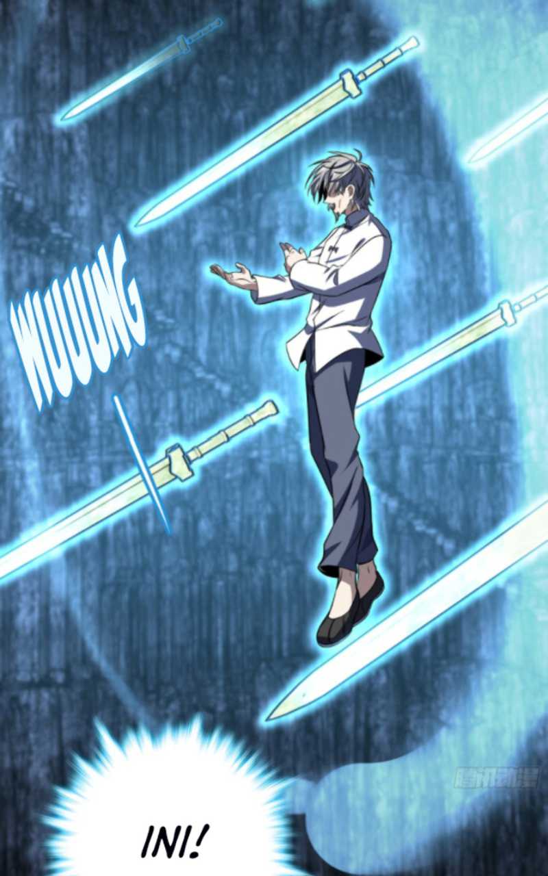 Spare Me, Great Lord! chapter 175